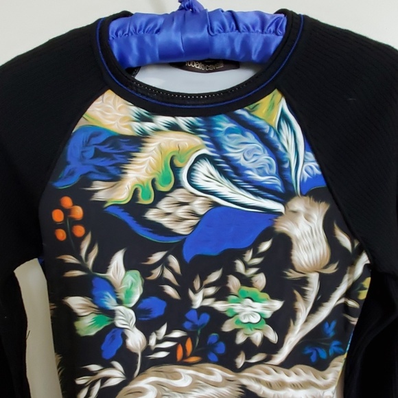 ROBERTO CAVALLI Dress - Picture 2 of 8